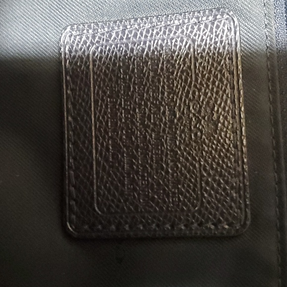 Coach Tote Bag - Picture 5 of 10